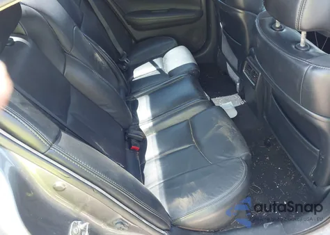 2014 Nissan Maxima 3.5 Sv from USA, damaged, VIN 1N4AA5AP4EC496426